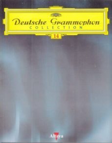deutsche grammophon collection. nº14-mkt0004475179