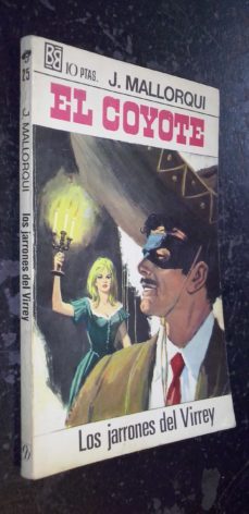 los jarrones del virrey-j. mallorqui-mkt0006326179