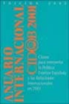 anuario internacional cidob 2001 (ed. 2002)-2910008704894