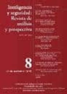 inteligencia y seguridad nº 10: revista de analisis y prospectiva (julio - diciembre 2011)-fernando velasco-diego navarro-2910014765889