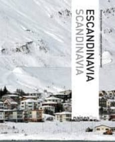 paiseados 8: escandinavia (ed. bilingue español-ingles)-2910015865489