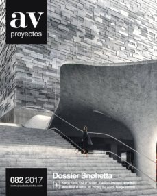 av proyectos nº 82: dossier snoheta-2910020996789