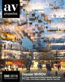av proyectos nº 86: dossier mvrdv-2910021538889
