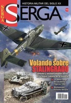 revista serga nº 113 (mayo / junio 2018)-2910021619489