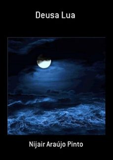 deusa lua (ebook)-nijair araújo pinto-3410001502989