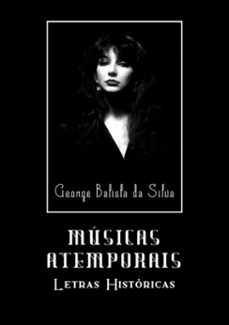 musicas atemporais (ebook)-george batista da silva-3410001730689