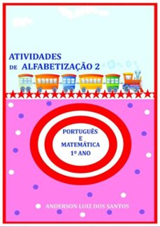 atividades de alfabetizaço (ebook)-anderson luiz dos santos-3410002052889