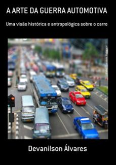 a arte da guerra automotiva (ebook)-devanilson álvares-3410002183989