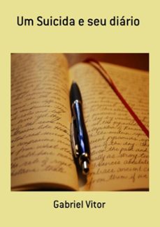 um suicida e seu diario (ebook)-gabriel vitor-3410002425089