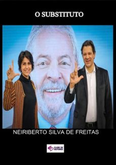 o substituto (ebook)-neiriberto silva de freitas-3410002640789
