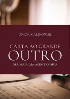 carta ao grande outro (ebook)-junior malinowski-3410003072589