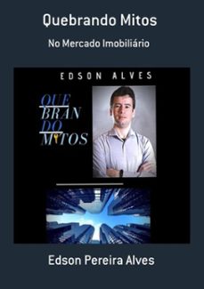 quebrando mitos (ebook)-edson pereira alves-3410003225589