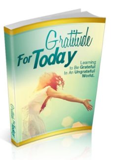 gratitude for today (ebook)-daniele carazzato-3410003247789