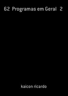 62  programas em geral   2 (ebook)-kaicon ricardo-3410003505889