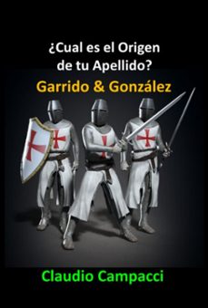 ¿cual es el origen de tu apellido? (ebook)-claudo campacci-3410005103489
