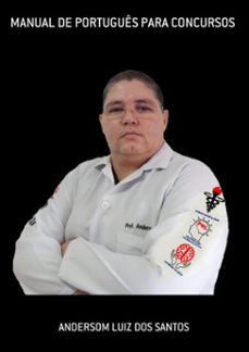 manual de portugues para concursos (ebook)-andersom luiz dos santos-3410005425789