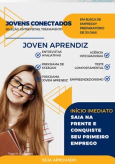 preparatorio emprego jovem aprendiz (ebook)-tiago h. g . de lima-3410005940589