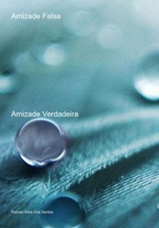 amizade falsa (ebook)-reinan silva dos santos-3410006012889