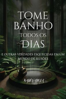 tome banho todos os dias (ebook)-kauê varela-3410006059389