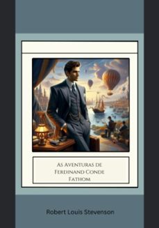 as aventuras de ferdinand conde fathom (ebook)-tobias smollett-3410007681589