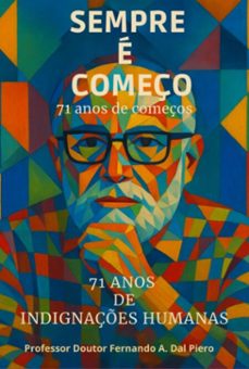 sempre e começo (ebook)-professor doutor fernando dal a piero-3410008140689