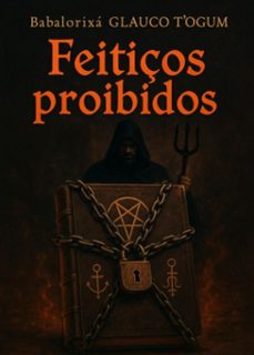 feitiços proibidos (ebook)-babalorixá glauco t´ogum-3410008463689