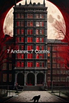 7 andares, 7 contos (ebook)-julio silva-3410008515289