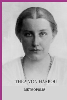 metropolis (ebook)-thea von harbou-3410008873389