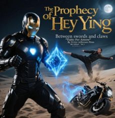 a profecia de hey ying - 9ª ediço (ebook)-jefferson pires-3410009069989