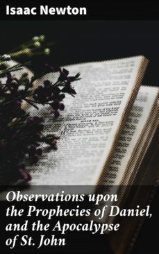 observations upon the prophecies of daniel, and the apocalypse of st. john (ebook)-4057664112989