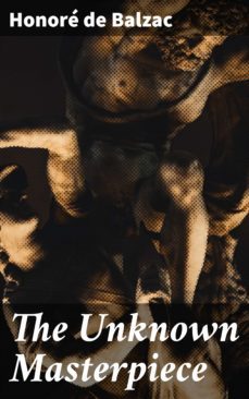 the unknown masterpiece (ebook)-honore de balzac-4057664188489