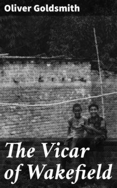 the vicar of wakefield (ebook)-oliver goldsmith-4057664190789