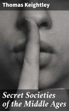 secret societies of the middle ages (ebook)-4057664608789