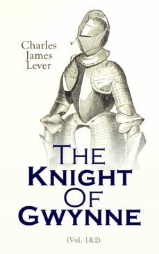 the knight of gwynne (ebook)-4064066056889