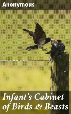 infant's cabinet of birds &amp; beasts (ebook)-4064066105389