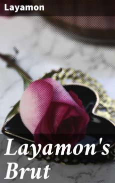 layamon's brut (ebook)-4064066107789