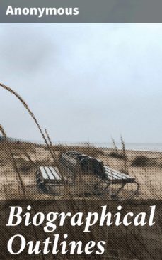 biographical outlines (ebook)-4064066156589