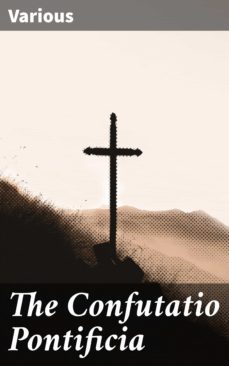 the confutatio pontificia (ebook)-4064066245689