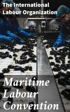 maritime labour convention (ebook)-4064066311889