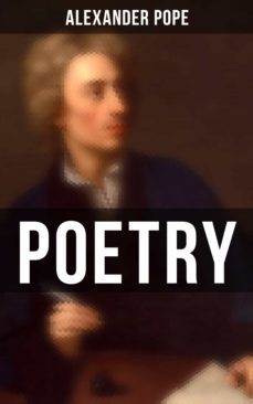 poetry (ebook)-alexander pope-4064066395889
