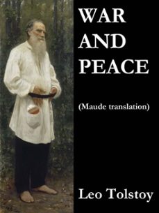 war and peace (maude translation) (ebook)-leon tolstoi-4064066445089