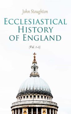 ecclesiastical history of england (vol. 1-5) (ebook)-4066338127389