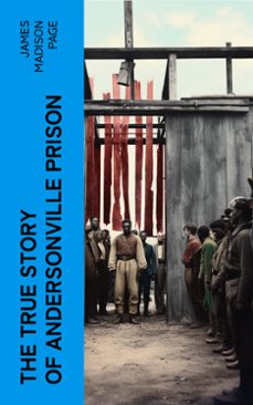 the true story of andersonville prison (ebook)-james madison page-4066339551589