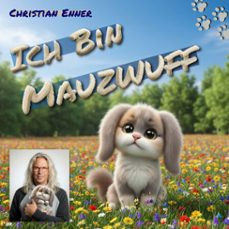 ich bin mauzwuff (audiolibro)-christian enner-4069829249089