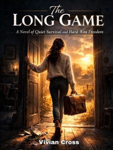 the long game (ebook)-vivian cross-4069829652889