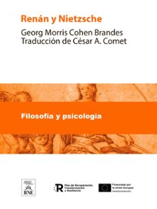 renan y nietzsche (ebook)-4099995483789