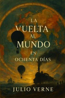 la vuelta al mundo en ochenta dias (ebook)-julio verne-7502319077689