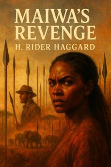 maiwa's revenge (ebook)-henry rider haggard-7502319078389