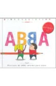 abba cdbook (libro + cd)-8430526413589