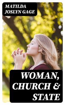 woman, church &amp; state (ebook)-8596547029489